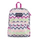T5010ED [バックパック SUPERBREAK（スーパーブレイク） CYBER PINK SUMMER CHEVRON]