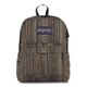 T5010EF [バックパック SUPERBREAK（スーパーブレイク） DOWN TOWN BROWN CAMP STRIPE]