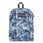 T5010GB [バックパック SUPERBREAK（スーパーブレイク） MULTI BLUE ICE]