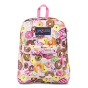 T50109Y [バックパック SUPERBREAK（スーパーブレイク） MULTI DONUTS]