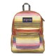 T5010E9 [バックパック SUPERBREAK（スーパーブレイク） MULTI SUNSET STRIPE]