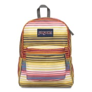 T5010E9 [バックパック SUPERBREAK（スーパーブレイク） MULTI SUNSET STRIPE]