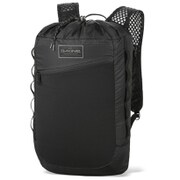 AG237-027 [STOWAWAY RUCKSACK BLK ブラック]