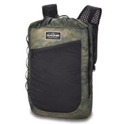 AG237-027 [STOWAWAY RUCKSACK PTC ピートカモ]