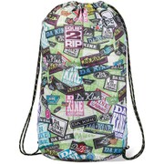 AG237-030 [STASHABLE CINCH PACK EQ2 エキップ2]