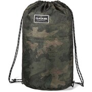 AG237-030 [STASHABLE CINCH PACK PTC ピートカモ]