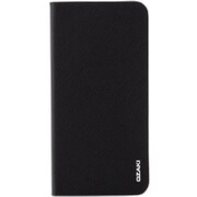 OC558BK [iPhone 6s /6 OZAKI 0.3+FOLIO BLACK]