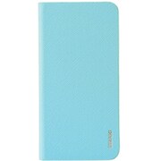 OC558LB [iPhone 6s /6 OZAKI 0.3+FOLIO LIGHT BLUE]