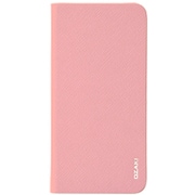 OC558PK [iPhone 6s /6 OZAKI 0.3+FOLIO PINK]