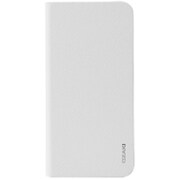 OC558WH [iPhone 6s /6 OZAKI 0.3+FOLIO WHITE]
