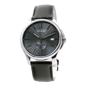 G-Timeless(タイムレス) ブラック メンズ 並行輸入品 2年保証 YA126319