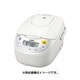 マイコン炊飯器 5.5合炊き 炊きたて ホワイト JBH-G101