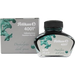 ボトルインク ダークグリーン 62.5ml 4001/76