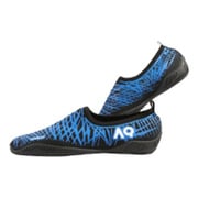 アクアラン ウォーターシューズ Black/Blue26cm