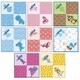ぼのぼの トレーディングハンドタオル [全8種]