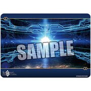 キャラクター万能ラバーマット Fate/Grand Order 召還部屋 [トレーディングカード用品]