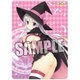 キャラクター万能ラバーマット サノバウィッチ 綾地 寧々 [トレーディングカード用品]
