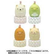 すみっコぐらし くりーんすとらっぷ [キャラクターグッズ]