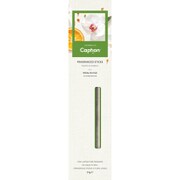 フレグランススティック 植物用 WHITE ORCHID