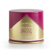 デミバニティティンキャンドル THAI LILY