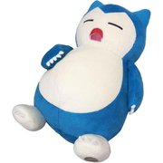 033338-PP23 [ポケモン ぬいぐるみ カビゴン S]