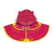 魔法つかいプリキュア！魔法学校制服 フード付ケープ