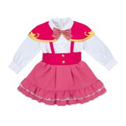 魔法つかいプリキュア！魔法学校制服 100cm