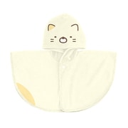変身マント すみっこぐらし ネコ