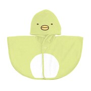 変身マント すみっこぐらし ペンギン？