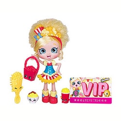 ショップキンズ ショッピーズ ポペット [5歳以上]