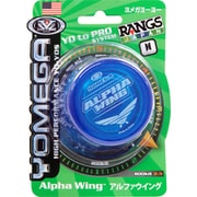 ヨーヨー ヨメガ アルファウィング ブルー