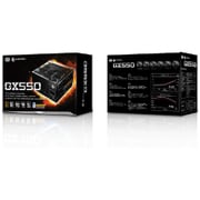 GXII ver.2 550W RS550-ACAAB3-JP-YX01