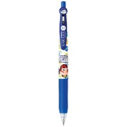 ボールペン サラサクリップ×不二家コラボ 限定品 青 JJ29-FJ-BL