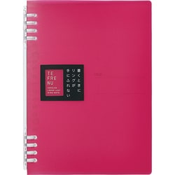 9854TTEヒン リングノート テフレーヌ A5 ピン 9854TTEヒン