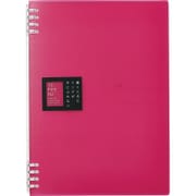 9855TTEヒン リングノート テフレーヌ B5 ピン 9855TTEヒン
