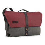 113-2-5999 [SUNSET MESSENGER Bag（サンセット・メッセンジャー） Red Devil Black Sサイズ]