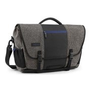 208-2-1036 [Commute Laptop TSA-Friendly Messenger Bag（コミュートメッセンジャー） Smoke Sサイズ]