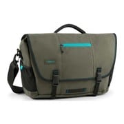 208-2-6442 [Commute Laptop TSA-Friendly Messenger Bag（コミュートメッセンジャー） Jungle Sサイズ]