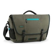 208-4-6442 [Commute Laptop TSA-Friendly Messenger Bag（コミュートメッセンジャー） Jungle Mサイズ]