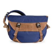 211-2-5773 [Bici Laptop Messenger Bag（ビシメッセンジャー） Indigo Sサイズ]