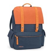 453-3-3081 [Sunset Backpack（サンセット・バックパック） Rust and Navy OSサイズ]