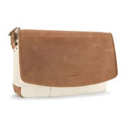 583-2-0008 [Proof Laptop Messenger Bag（プルーフ・メッセンジャー） Whiskey Sサイズ]