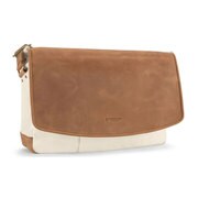 583-4-0008 [Proof Laptop Messenger Bag（プルーフ・メッセンジャー） Whiskey Mサイズ]