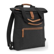 623-3-2070 [Alamo Convertible Backpack Tote（アラモバックパック） JET OSサイズ]