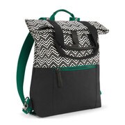 623-3-4282 [Alamo Convertible Backpack Tote（アラモバックパック） Alpine Chevron OSサイズ]