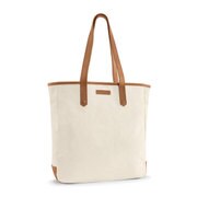 Manhattan Tote Bag(マンハッタン・トート) Whiskey OSサイズ 679-3-0008