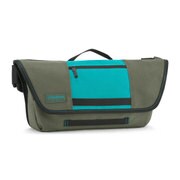 744-4-6442 [Catapult Cycling Messenger Bag（カタパルトスリング） Jungle Mサイズ]