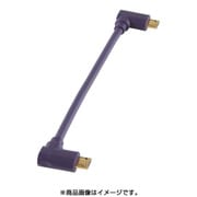 Micro B to Micro Bケーブル0.18m OTG-MM-0.18m