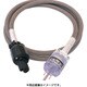 Andromeda 2.0 電源ケーブル 2.0m KS-706W