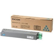 RICOH SP トナー シアン C740 600589